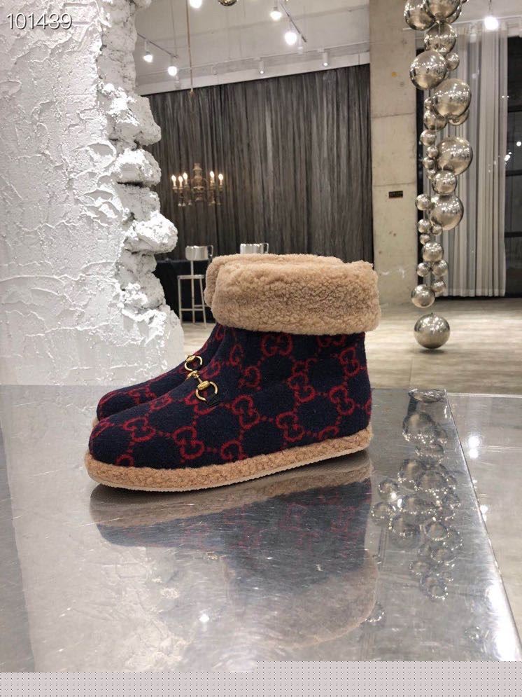 G*u*i boots